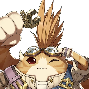 Tora (XC2) | Xenoblade Wiki | Fandom