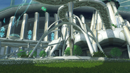 Fountain of Eternity DE