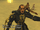 Mumkhar being evil while Melia sinks into the ground.png