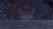 Prison Gate DE Post-MC