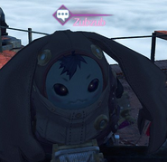 Zubzub