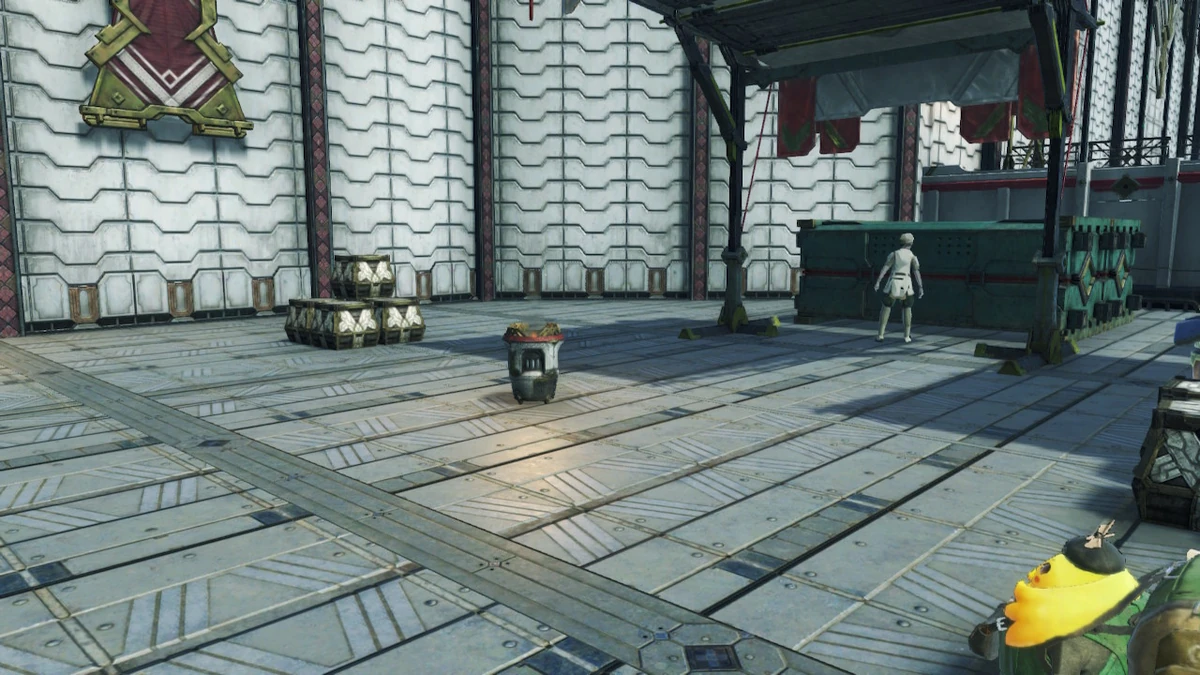 Death's Door Xenoblade Wiki Fandom