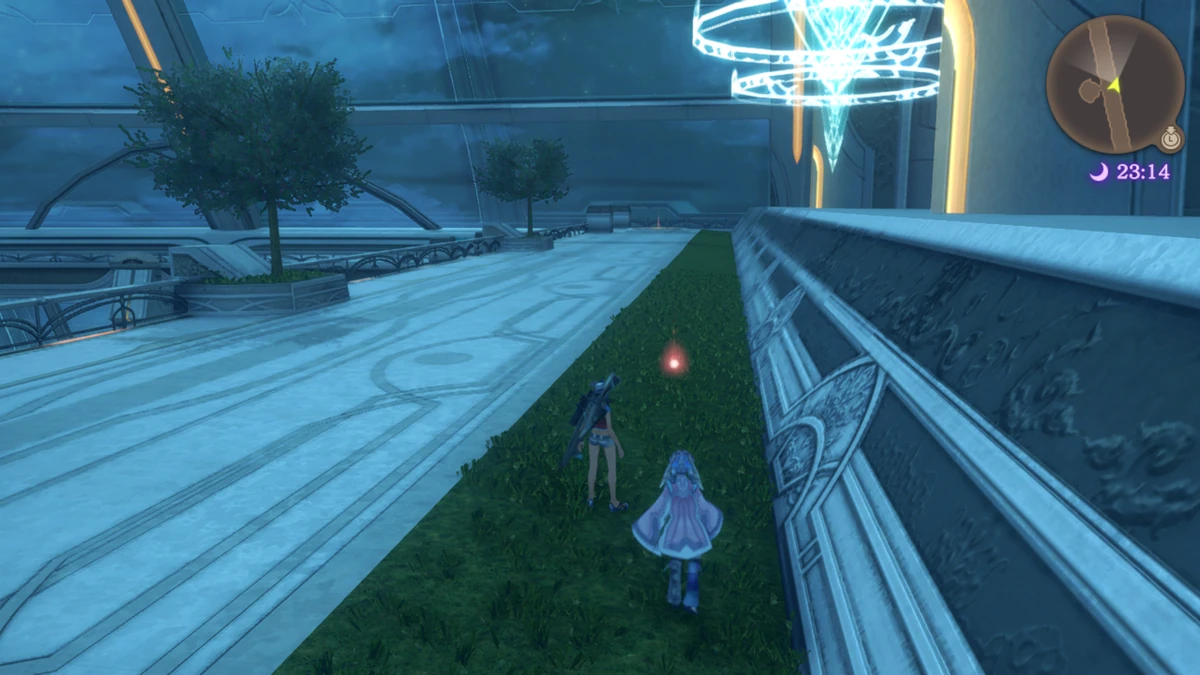 Mother's Necklace Xenoblade Wiki Fandom