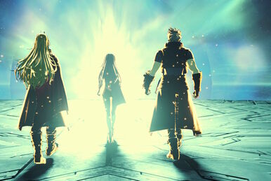 Xenoblade Chronicles 3 Executive Director Teases Series' Future