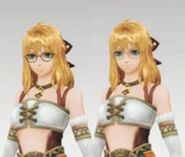 Glasses Fiora
