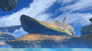 Hode Refuge DE Bionis' Head