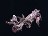 Carrion Vivohast