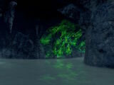 Test Pit 1