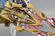 XC2 KOS-MOS figure 7