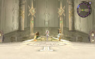 Hall of trials