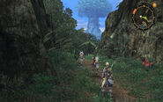 Makna path