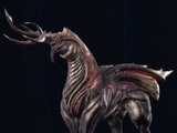Cliff Monoceros