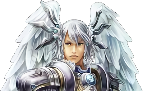 Xenoblade Chronicles 3 Characters Quiz - By Deleted Account