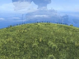 Kneecap Hill