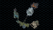Mira official map