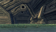 Power Pipe Ruins DE