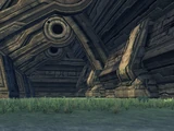 Power Pipe Ruins