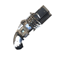Ether Cannon 901 0