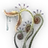 Flowering Morrow Fern icon.png