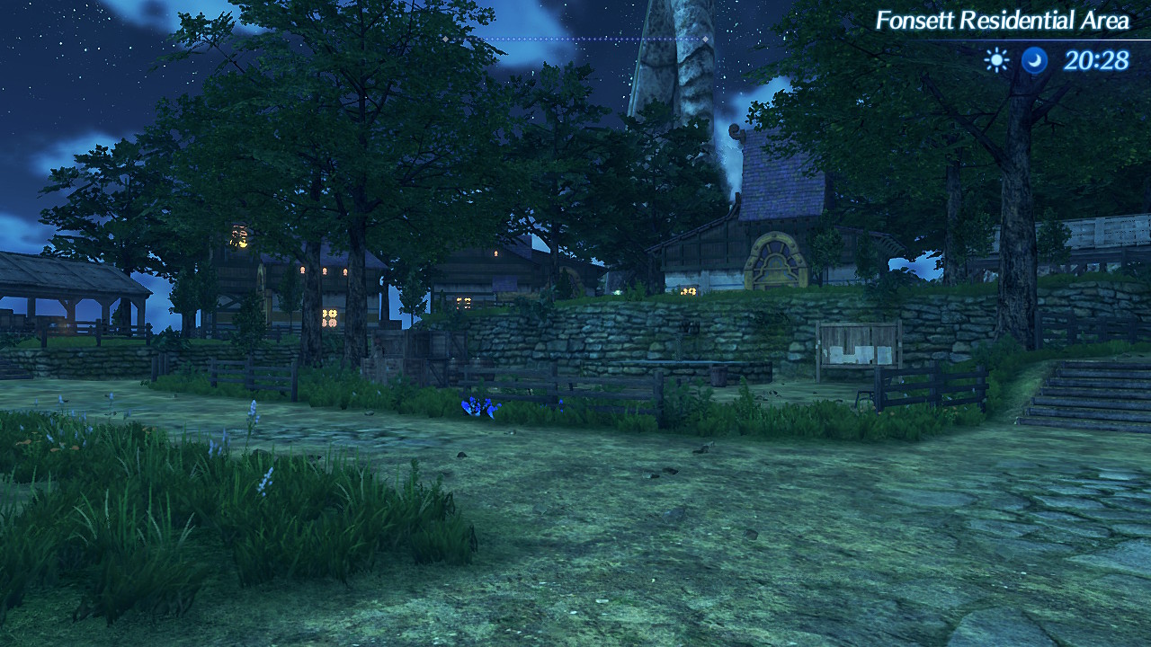 Fonsett Residential Area | Xenoblade Wiki | Fandom