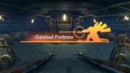 Galahad Fortress DE 3