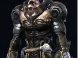 Langul, the Alien Payload