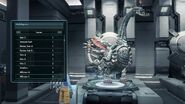 Millesaur b hf