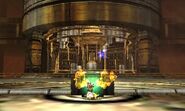 4F Main Power 开关 Activating
