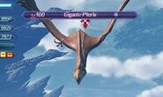 Gigante Pterix