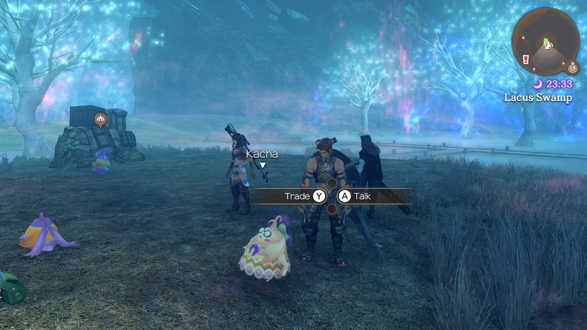 Kacha Xenoblade Wiki Fandom