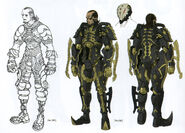 Mumca concept art