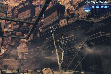 Failure and Success | Xenoblade Wiki | Fandom