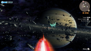 Saturn DE