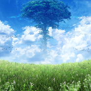 World Tree artwork