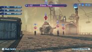 XC2 BrionacTanga