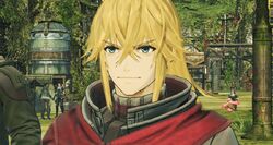 Steam Workshop::Shulk (Xenoblade Chronicles 3: Future Redeemed)