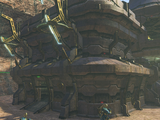 Dolgan Outpost
