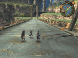 Raguel Bridge