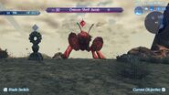 Demon-ShellJacob