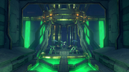 Ether Blast Furnace DE