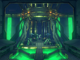 Ether Blast Furnace
