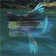 Foggy Piranhax