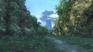 Makna Path DE