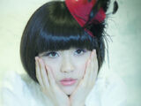 Mika Kobayashi