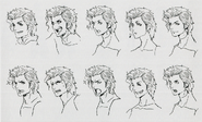 Mikhail Expressions