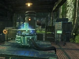 Ouroboros Stone