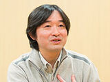 Tetsuya Takahashi