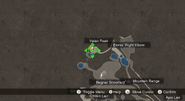 Avalanche Abaasy Location