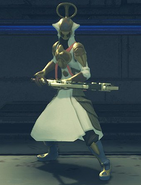Indoline Loyalist