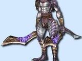 Ravager Apelpisía